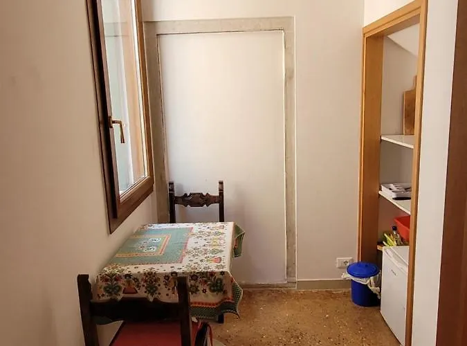 Doge Marcello * Венеция