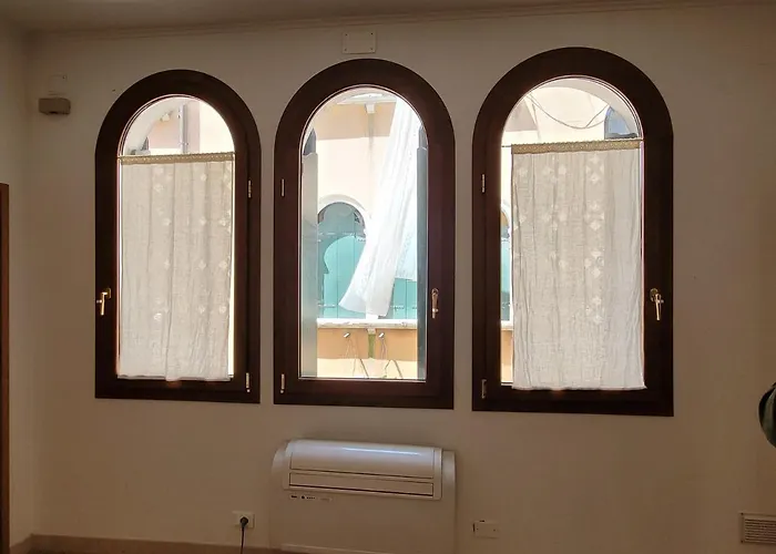 Doge Marcello * Венеция