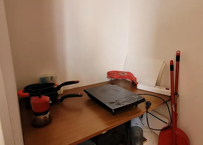 Doge Marcello Апартаменты