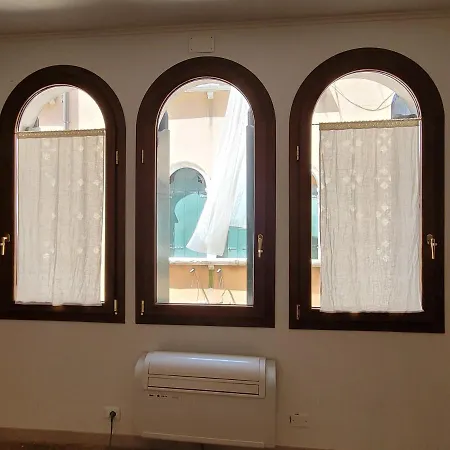 Doge Marcello * Venedig