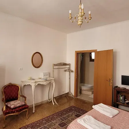 Doge Marcello Lejlighed