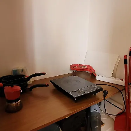 Doge Marcello Apartament