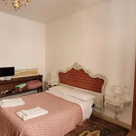 Apartament Doge Marcello *