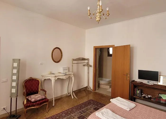 Doge Marcello Appartement