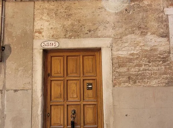 Doge Marcello * Venetië