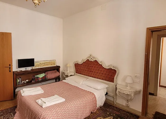 Appartement Doge Marcello *