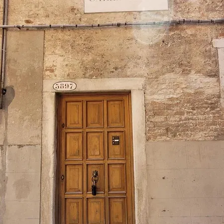 Doge Marcello * Venice